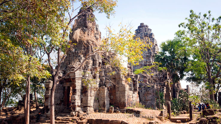 attraction-Phnom Banan Battambang Temple.jpg